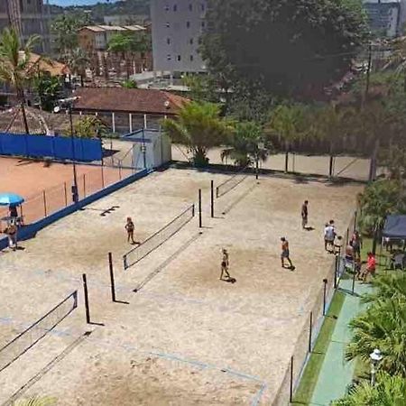 Condominio Wembley Tenis, Praia Das Toninhas, Ubatuba-Sp Exteriér fotografie
