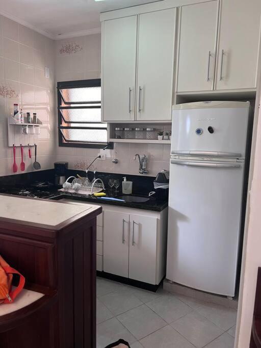 Condominio Wembley Tenis, Praia Das Toninhas, Ubatuba-Sp Exteriér fotografie