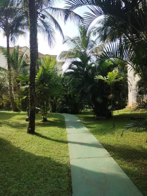 Condominio Wembley Tenis, Praia Das Toninhas, Ubatuba-Sp Exteriér fotografie
