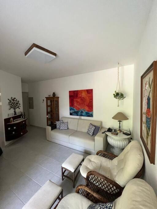 Condominio Wembley Tenis, Praia Das Toninhas, Ubatuba-Sp Exteriér fotografie