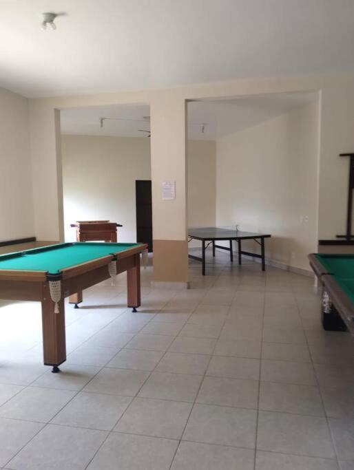Condominio Wembley Tenis, Praia Das Toninhas, Ubatuba-Sp Exteriér fotografie