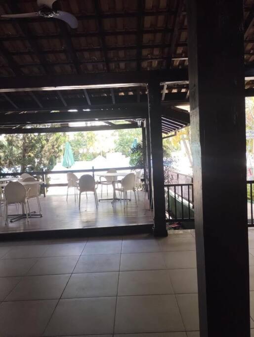 Condominio Wembley Tenis, Praia Das Toninhas, Ubatuba-Sp Exteriér fotografie
